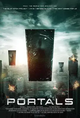 《宇宙之门》：科幻烧脑，探索未知宇宙的生存法则！