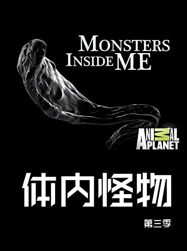 《体内的怪物 第三季》：探秘人体奥秘，感受生命的奇妙与脆弱
