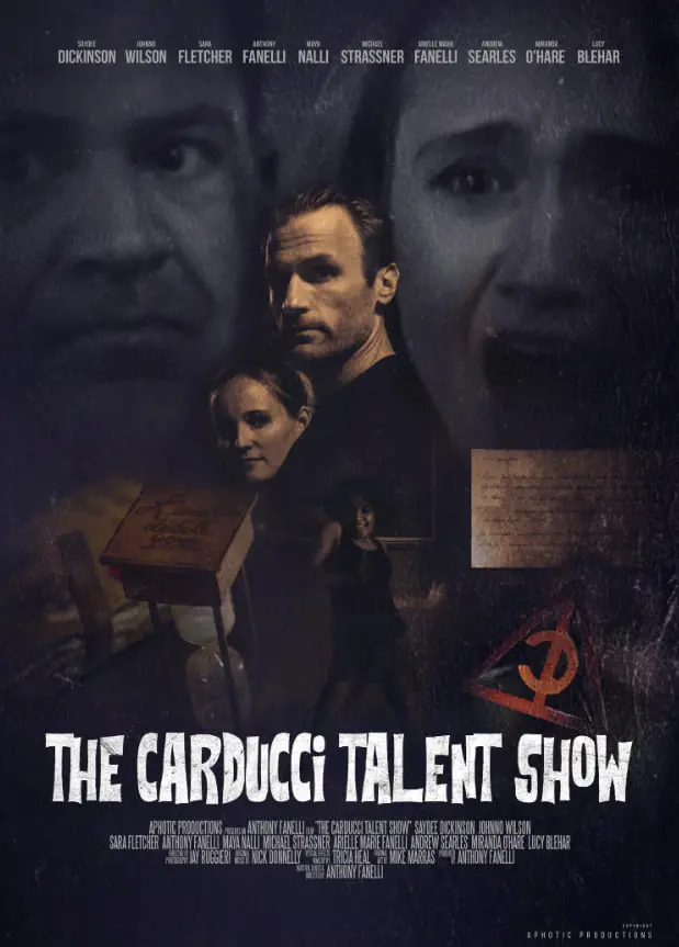 《卡杜奇才艺表演》：印度风情喜剧，欢乐歌舞背后的文化碰撞与家庭温情！