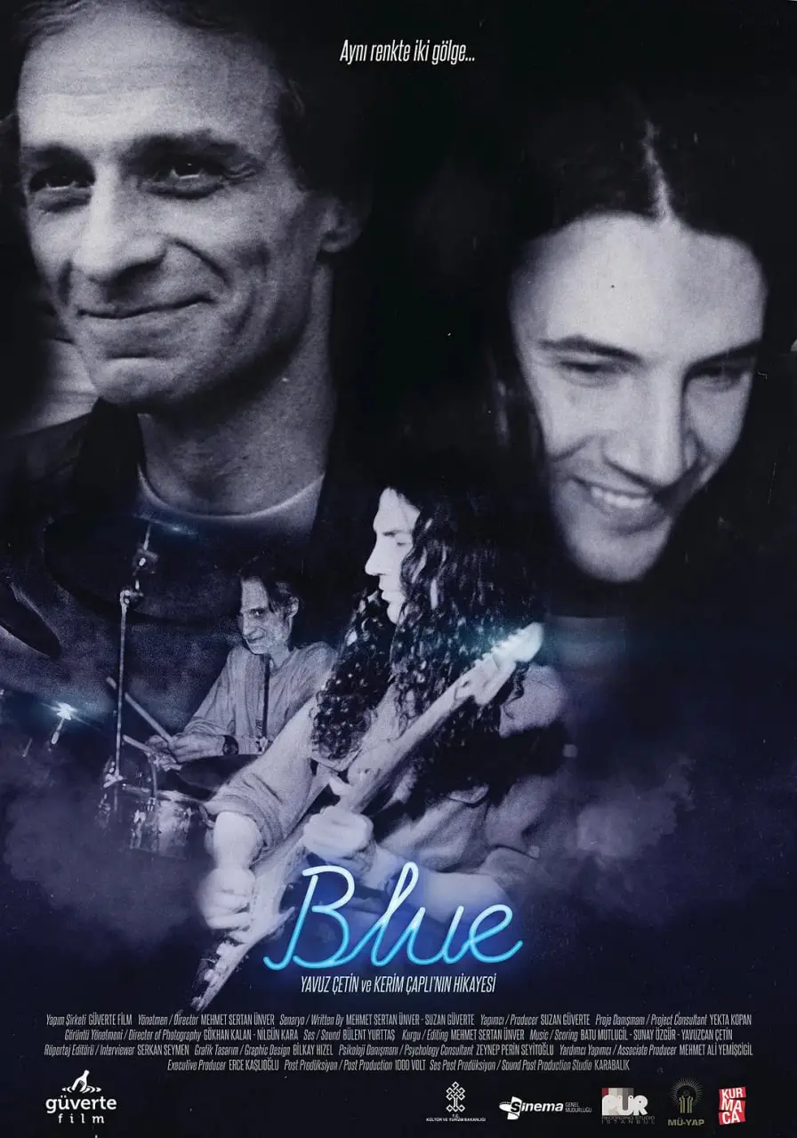 《蓝色》：一场关于生命、希望与绝望的深刻探索，挑战你对人性的认知！