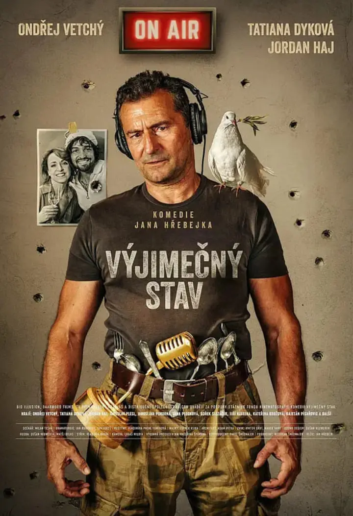 《紧急状态》：病毒肆虐，人性崩塌！末日求生，谁能幸存？