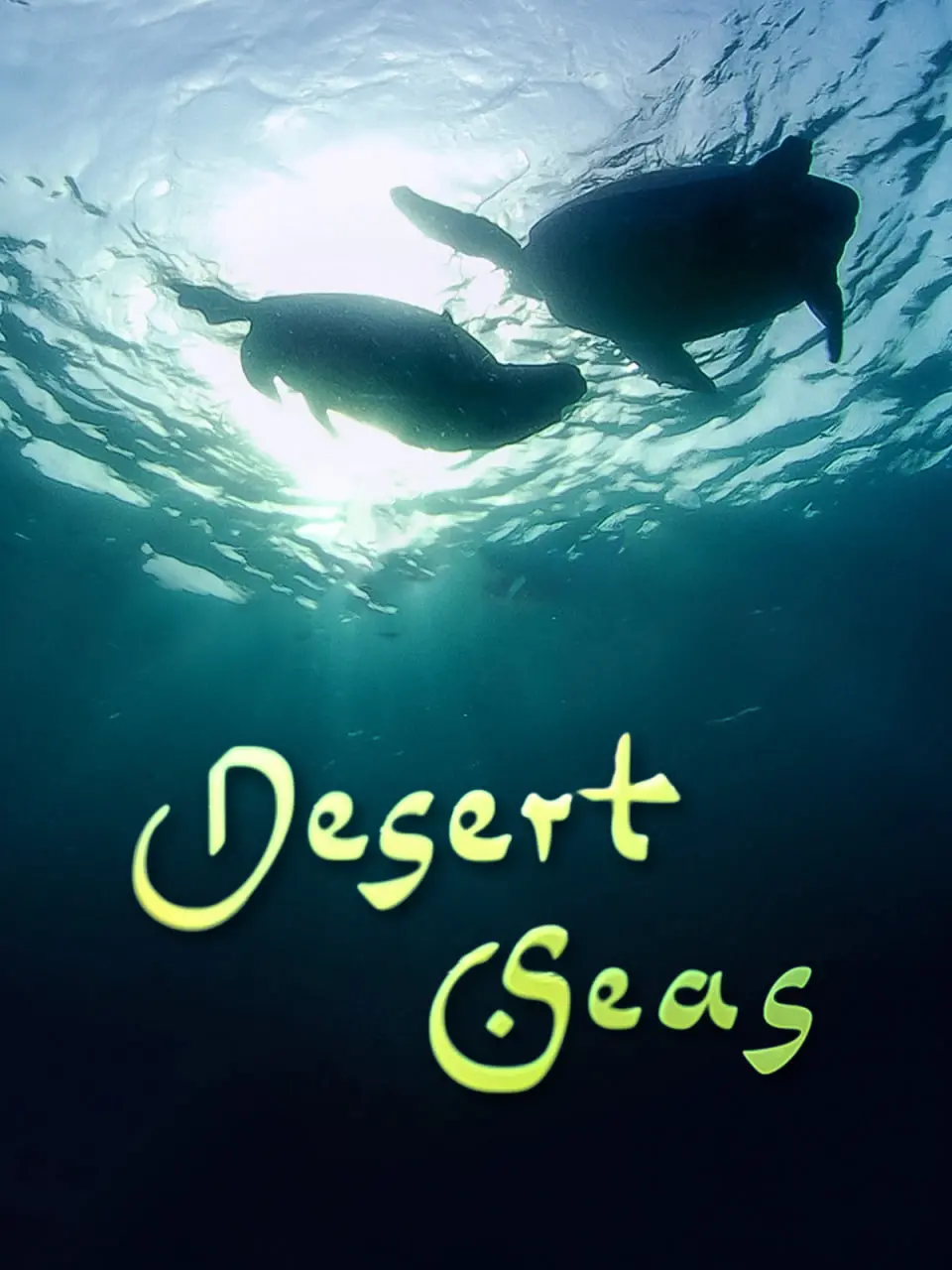 《沙漠之海》影评：在绝望中寻找希望，一场关于生存与人性的终极考验！