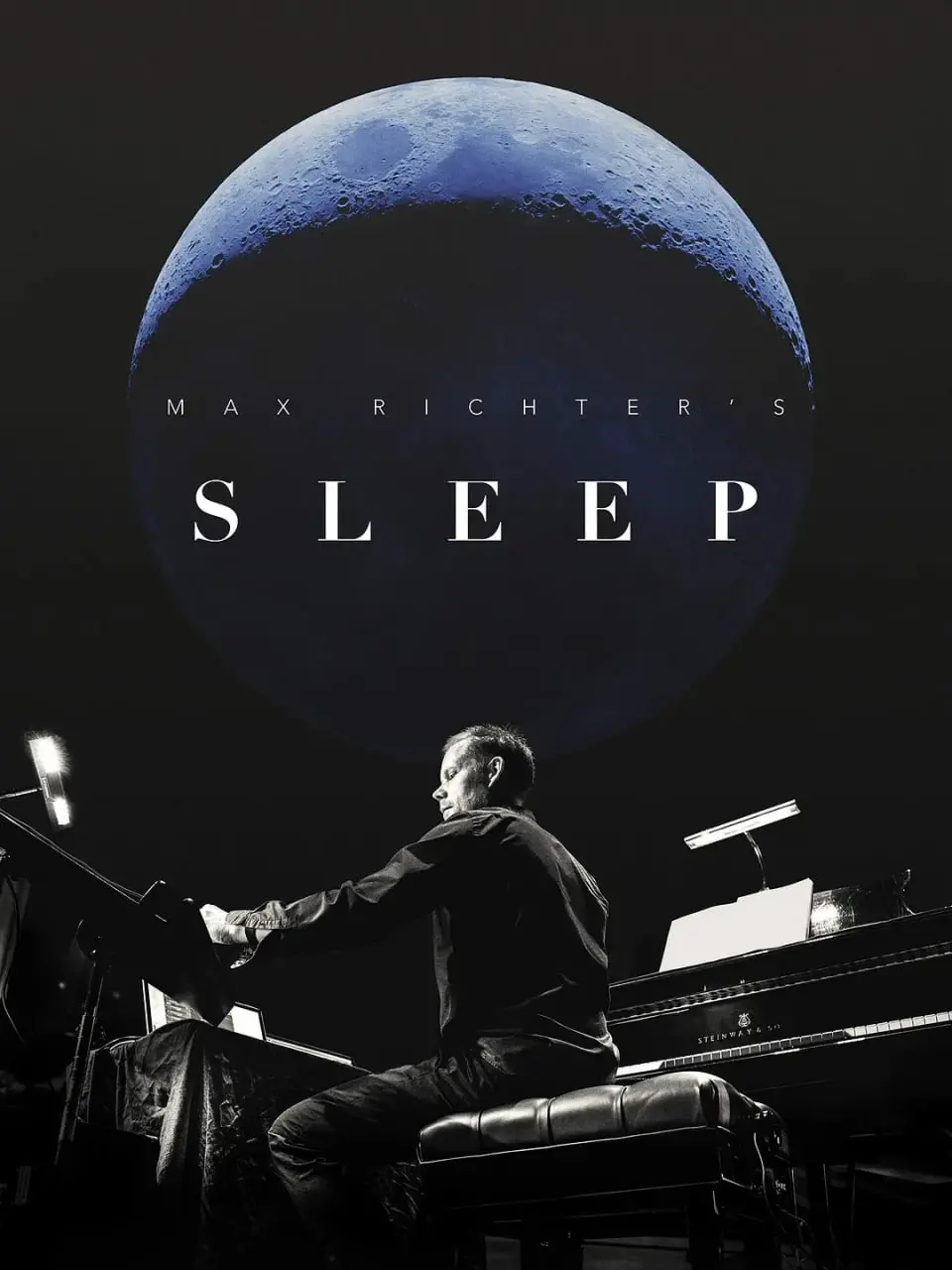 《李斯特舒眠曲》：当音乐与梦魇交织，一场关于欲望与救赎的暗黑童话！