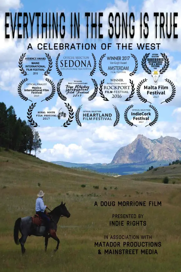 《歌里说的都是真的》：一曲荒诞青春恋歌，唱尽小人物的真情与无奈