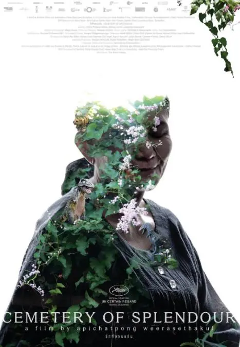 沉浸式梦境冒险：揭秘电影《幻梦墓园》的奇幻世界和深刻情感冲击