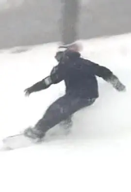 《冬之物语》：霜雪落幕，温情绽放！治愈系年度必看，雪国里的暖心救赎！