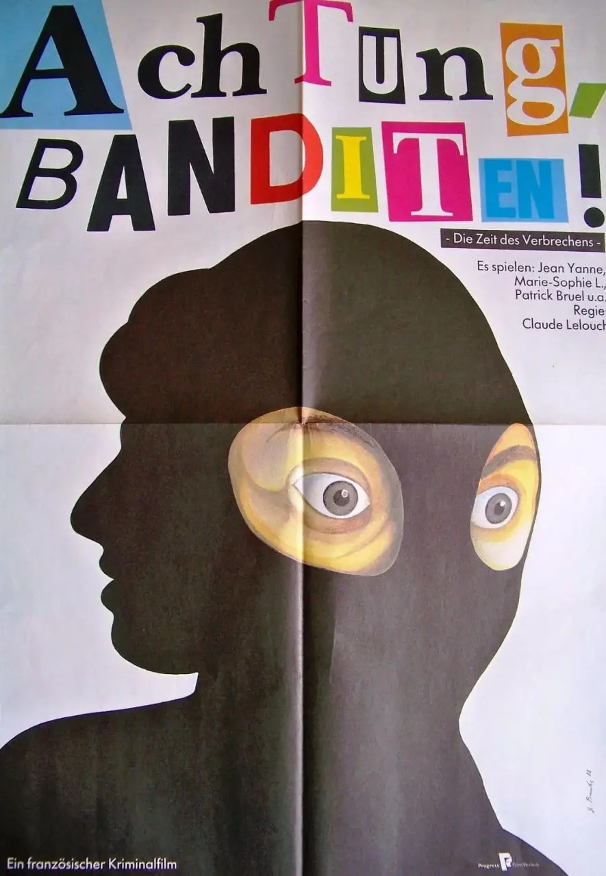 《当心匪徒》：一场黑色幽默与生死时速的绝妙碰撞，别惹我，否则后果很‘疯狂’！